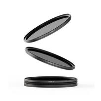 Filtras Fotoaparato objektyvo filtras - Urth 55 mm magnetinių „Stellar“ filtrų rinkinys „Plus+“ su 4, 6 ir 8 taškų filtrais