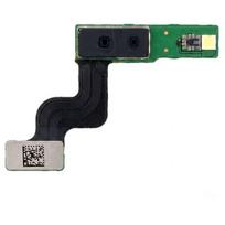 Nappe Jutiklio Artumo ir LED Blykstės Samsung Galaxy Note 20 Ultra Serviso Paketas Juodas