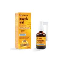 MEDEX Propolis oral purškalas, 30 ml