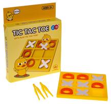 Antis Tic-Tac-Toe Logic MINI žaidimas