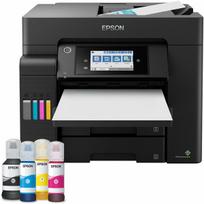 Epson EcoTank ET-5805 A4 Multifunction Ink Tank Printer Wi-Fi