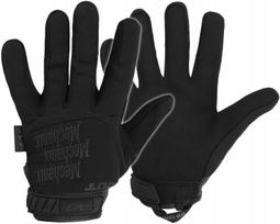 Mechanix Wear Pursuit D5 taktinės pirštinės, atsparios įpjovimams, dydis S