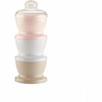 Indelis pieno mišinukams Thermobaby 100 ml, 3 vnt.