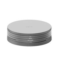 Filtras Objektyvo filtras - Urth Essentials Filter Kit Pro 46 mm UV CPL ND8 ND1000