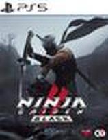 Kompiuterinis žaidimas Ninja Gaiden II Black (ASIA)-Žaidimas-PS5