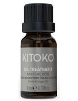 Kitoko plaukų aliejus regeneruojantis Kitoko Oil Treatment 10ml