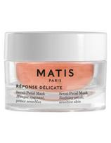 Matis Paris raminamoji veido kaukė jautriai odai Matis Sensi-Petal 200ml