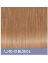 Kitoko dvejopo veikimo plaukų dažai be amoniako, nuolatiniai arba atspalvis Kitoko Asp Puretone Almond Blonde 100ml