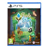 Kompiuterinis žaidimas Fresh Start - PlayStation 5