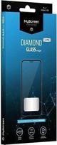 „MYSCREEN“ APSAUGINIS STIKLIUKAS MS DIAMOND GLASS EDGE LITE, SKIRTAS OPPO A54S A53S 5G. APSAUGA NUO SAULĖS.
