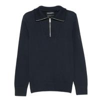 Megztinis vyrams, Mėlyna, 5000012749 Sweater