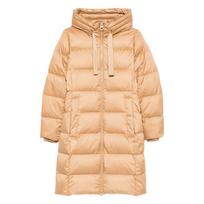 Paltas moterims, Ruda, 509032971095 Coats