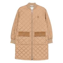 Paltas moterims, Ruda, 508111971135 Coats