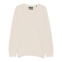 Megztinis vyrams, Smėlio, M20502360074 Sweater