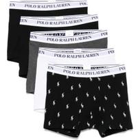 Ilginti apatiniai vyrams, Marga, Clssic trunk-5 pack-trunk