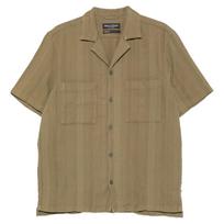 Marškiniai trump. rankovėmis vyrams, Žalia, 5000013945 Shirts sho