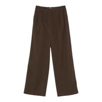 Kelnės moterims, Chaki, 5000014308 Pants