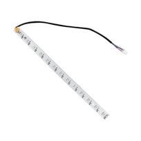 Baras LED šviesos Dualtron Achilleus Montavimo Kairė Minimotors Balta