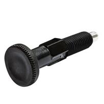 Saugos Įvorė - MINIMOTORS - Dualtron Mini Ilgas Korpusas - Nerūdijantis Plienas - Juoda - Lengva Įdiegti