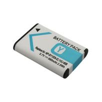 Akumuliatorius Li-ion akumuliatorius 3,7V Nikon Coolpix S560 fotoaparatui 680mAh