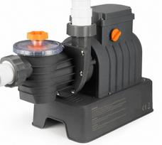 Coil motor do filtra piaskowego 250w 8705l/h zamiennik bestway 58499