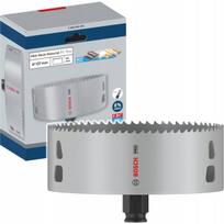 Bosch Pro Otwornica Multi Material 127 mm, Hss-bimetal-co