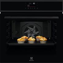 Electrolux COPP20B SurroundCook® SteamBake oven, black (COPP20B)
