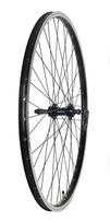 28" Galinis dviračio ratas, QR, MDR
