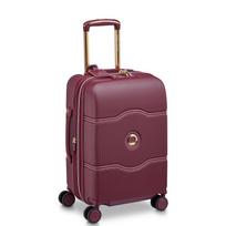 Delsey Chatelet Air 2.0 80Y 55 cm travel bag, red (0016768010480)