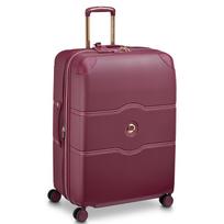 Delsey Chatelet Air 2.0 80Y 76 cm suitcase, red (0016768210480)