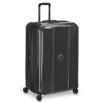 Delsey Helium Ultimate Expandable 82 cm suitcase, grey (00104083101E9)