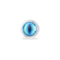Fibaro Nice Motion Sensor | FGMS-001 ZW5 EU Motion-Control | White