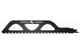 Högert Technik HOGERT stūmoklinio pjūklo geležtė 305 mm, HT6D906