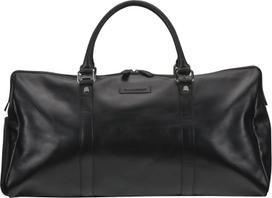dbramante1928 Kalundborg Sport Weekender duffel bag, black (WKKLGTBL6359)