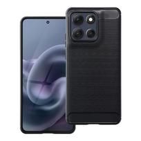 Case for Motorola G86 5G Carbon black