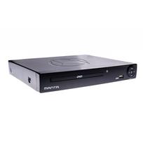 Manta DVD072 HDMI DVD Player, Black