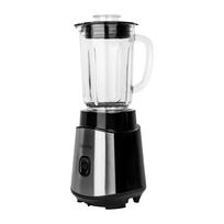 Lovio LVJBL001 Jug Blender, Black/Transparent