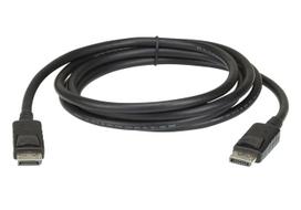 ATEN 3m DisplayPort rev.1.4 Cable 3 m DisplayPort rev.1.4