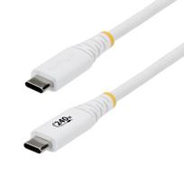 StarTech.com 3M (10Ft) Usb-C Charging  Cable, Durable And