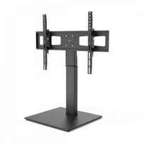 Hama TV stand, up to 75 inches, max 40kg, swivel, adjustable height