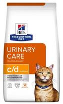 HILLS Prescription Diet Urinary Care c/d 1.5kg