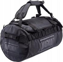 Magnum taktinė kuprinė-krepšys 2in1 praktiška Duffel 40l