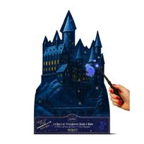 Advento kalendorius Mad Beauty Harry Potter Hogwarts