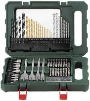 Metabo Bit Set 86 Piece
