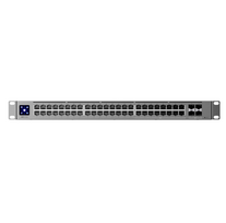 Ubiquiti Networks Ubiquiti UniFi USW-PRO-MAX-48 Ethernet Switch