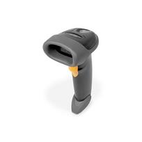 Skeneris Digitus 2D Barcode Hand Scanner, Battery-Operated, Bluetooth & QR-Code Compatible