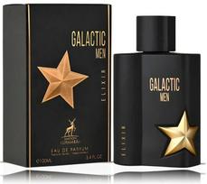Maison Alhambra Galactic Men Elixir Perfume EDP 100 ml