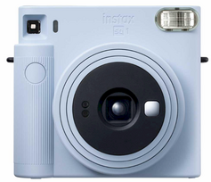 Fujifilm Instax Square SQ1 Glacier Blue Camera