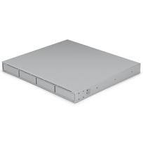 Ubiquiti UNAS-PRO-4 1U Rack-mount NAS, 4x HDD, 2x M.2 NVMe, 10Gbps