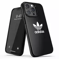 Adidas SnapCase Trefoil iPhone 13 Pro Max 6.7" black